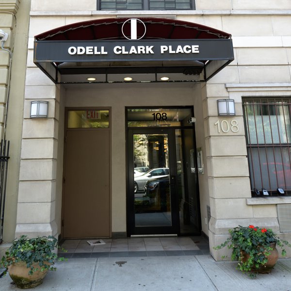 
            Odell Clark Place Condominium Building, 108 West 138th Street, New York, NY, 10030, NYC NYC Condos        